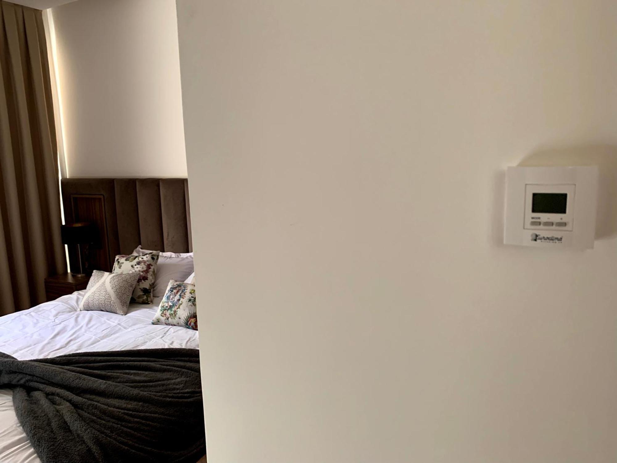 Apartment The Luxury Near The Sea Agadir