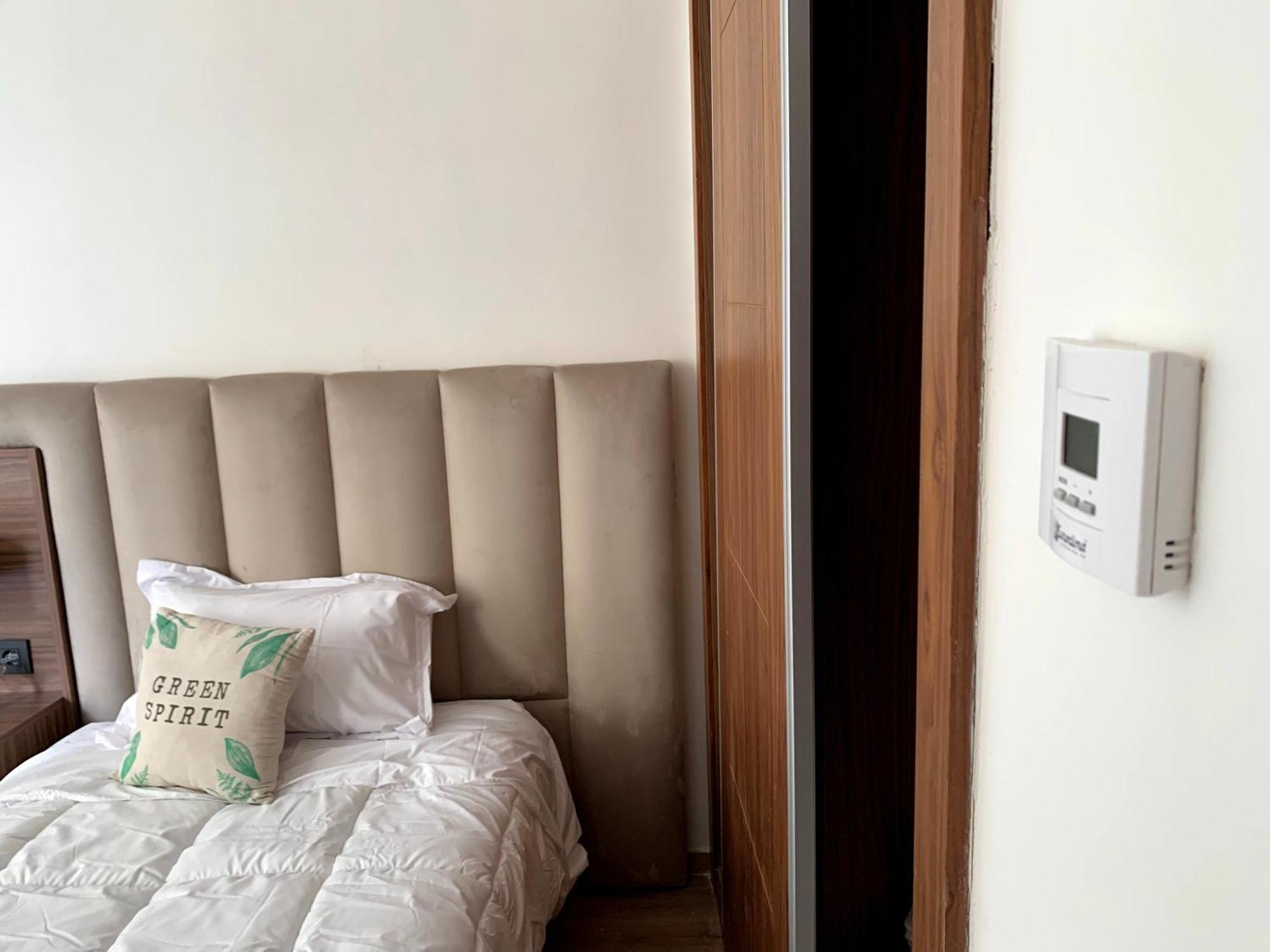 The Luxury Near The Sea Apartment *