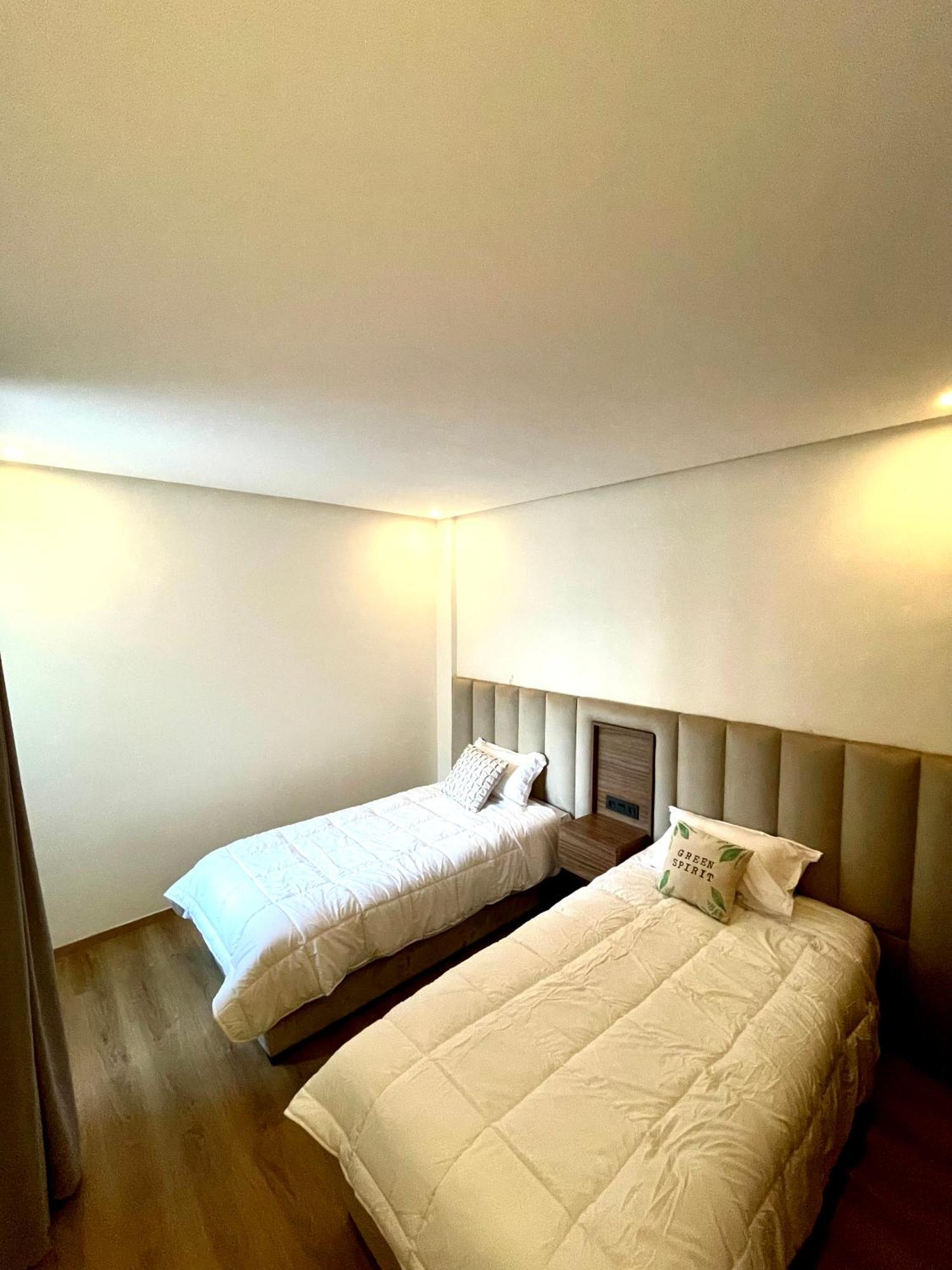 The Luxury Near The Sea Apartment Agadir
