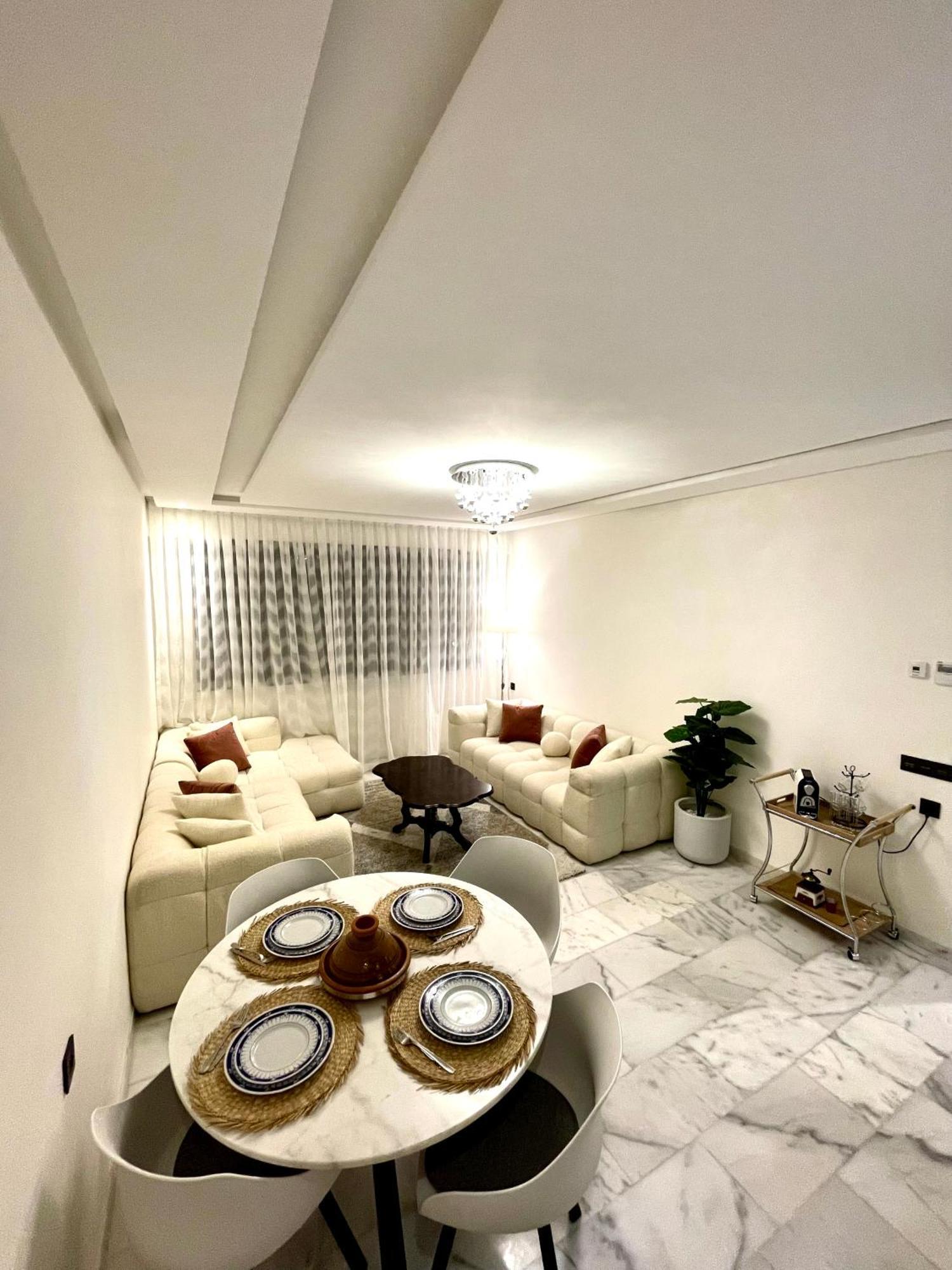 Apartment The Luxury Near The Sea *