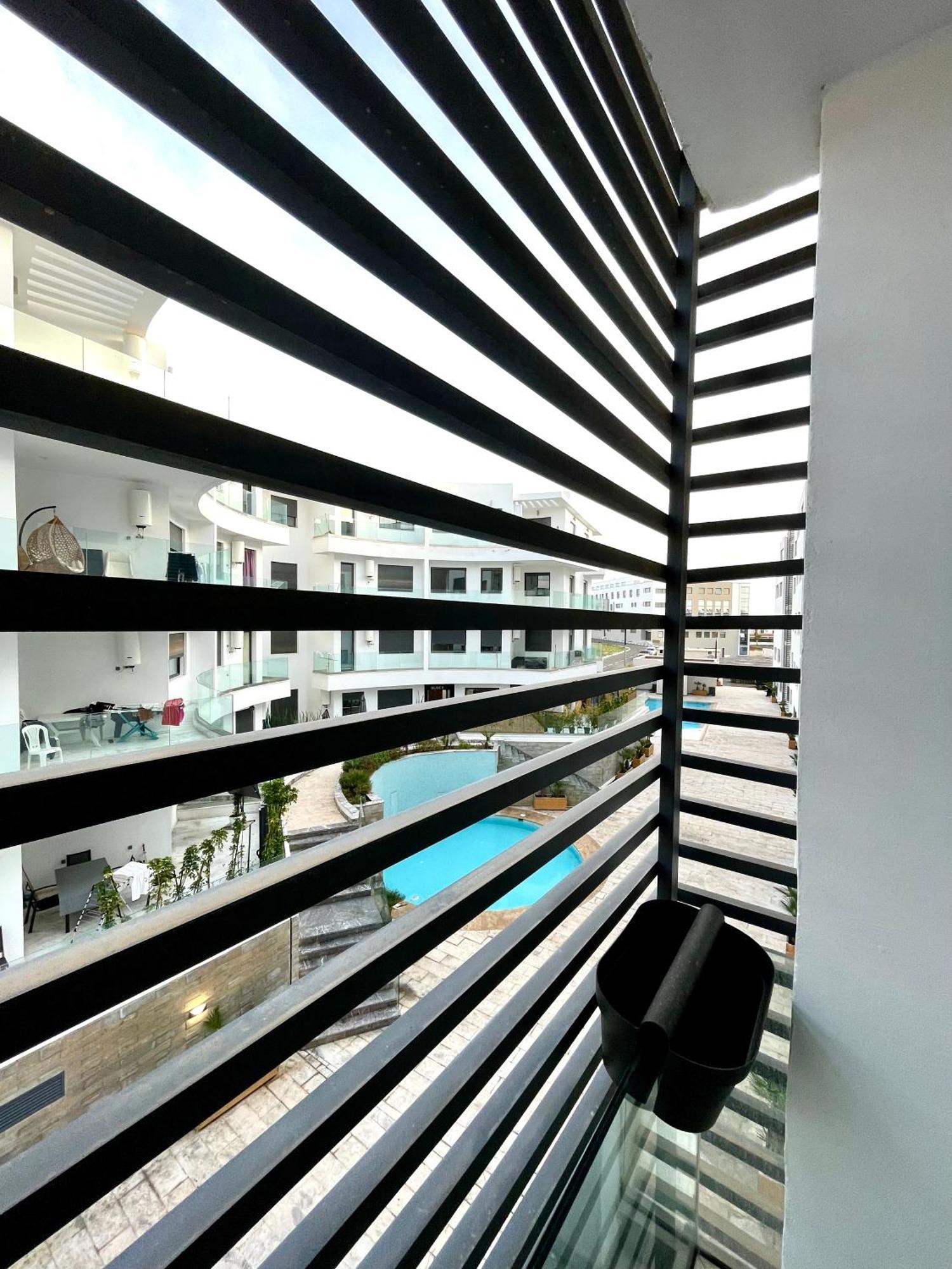 The Luxury Near The Sea Apartment Agadir