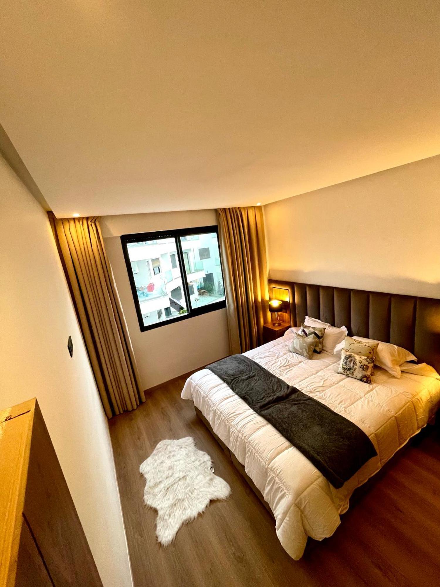 The Luxury Near The Sea Apartment *
